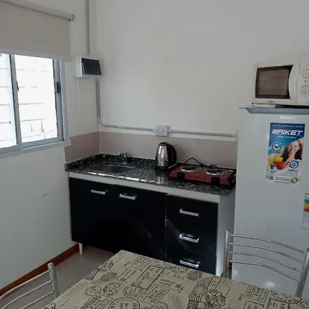 Apartamento Departamento Chacabuco San Fernando del Valle de Catamarca Exterior foto