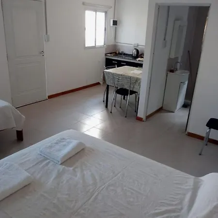Apartamento Departamento Chacabuco San Fernando del Valle de Catamarca Exterior foto