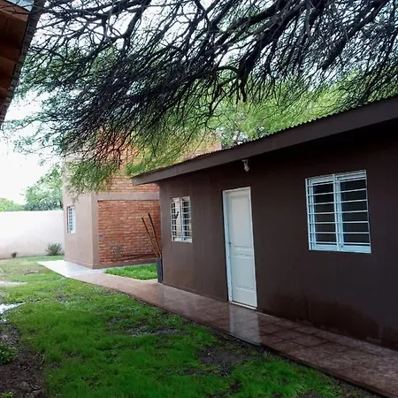 Apartamento Departamento Chacabuco San Fernando del Valle de Catamarca Exterior foto