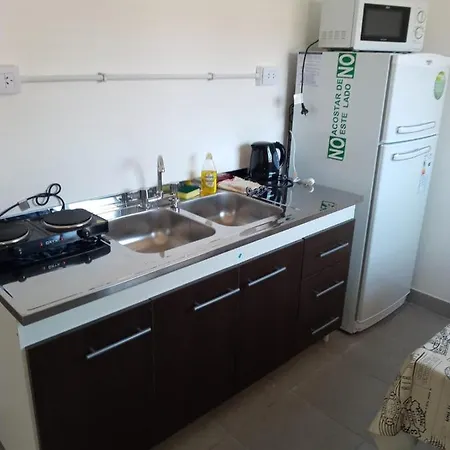 Apartamento Departamento Chacabuco San Fernando del Valle de Catamarca Exterior foto