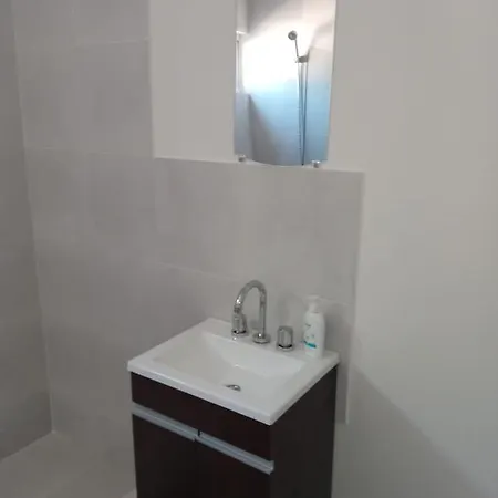 Apartamento Departamento Chacabuco San Fernando del Valle de Catamarca Exterior foto
