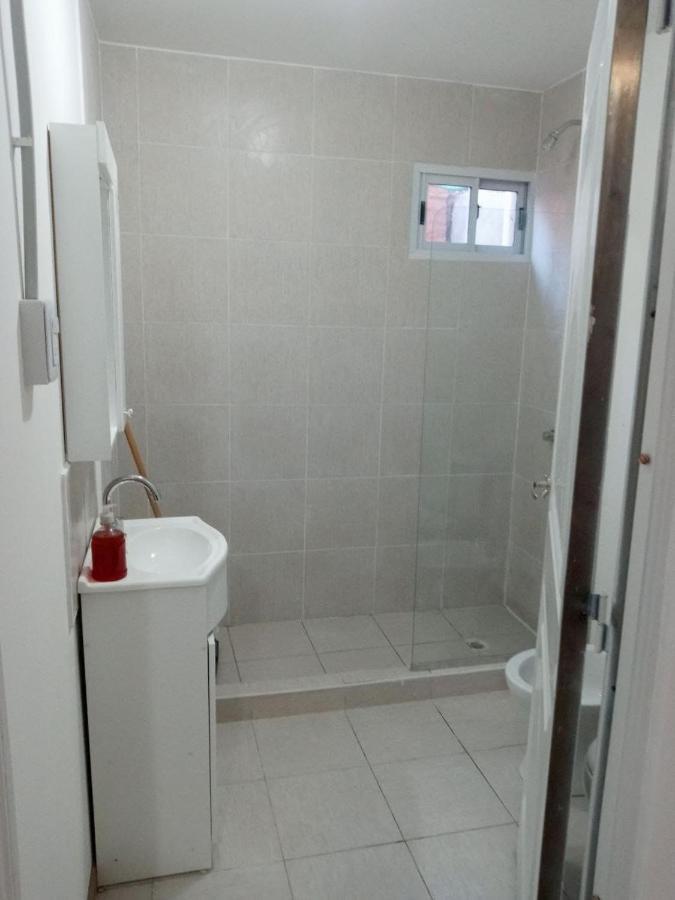 Apartamento Departamento Chacabuco *