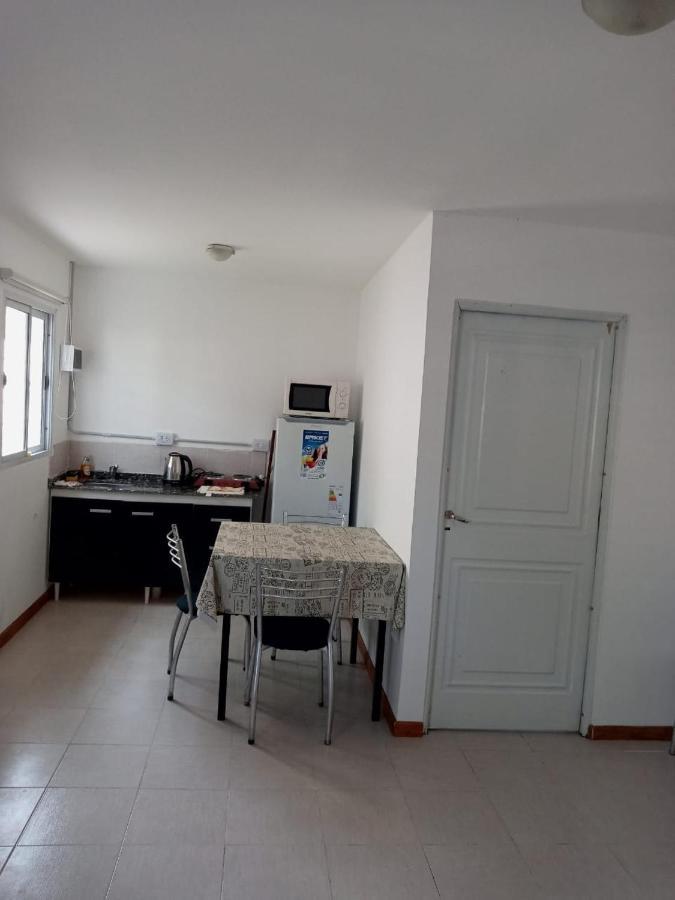 Departamento Chacabuco Apartamento