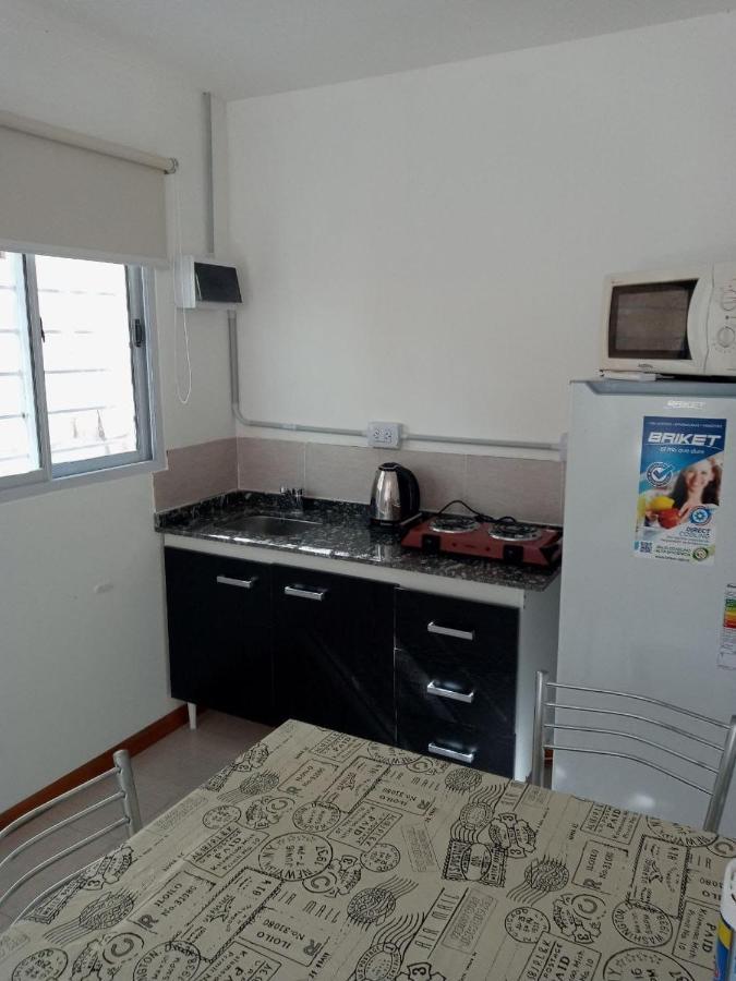 Departamento Chacabuco Apartamento