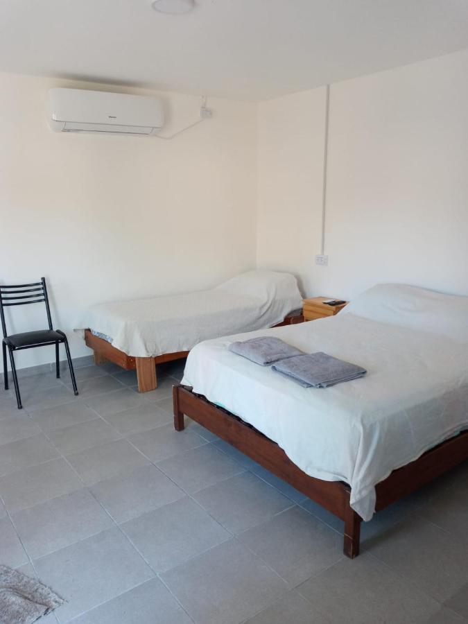 Departamento Chacabuco Apartamento *