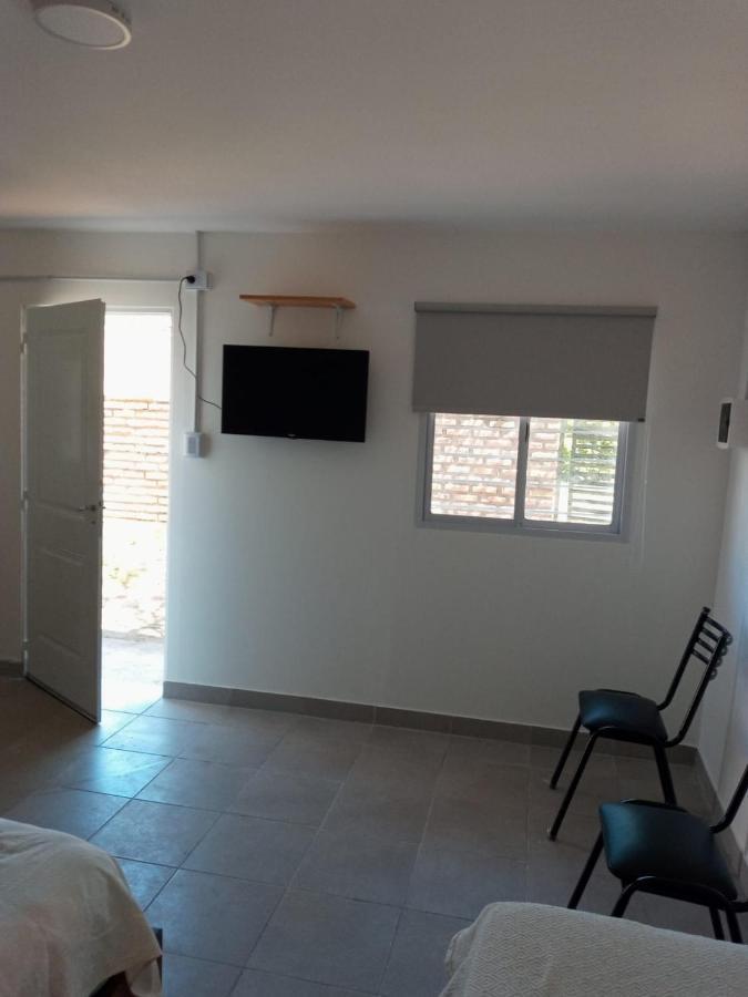 Departamento Chacabuco Apartamento *