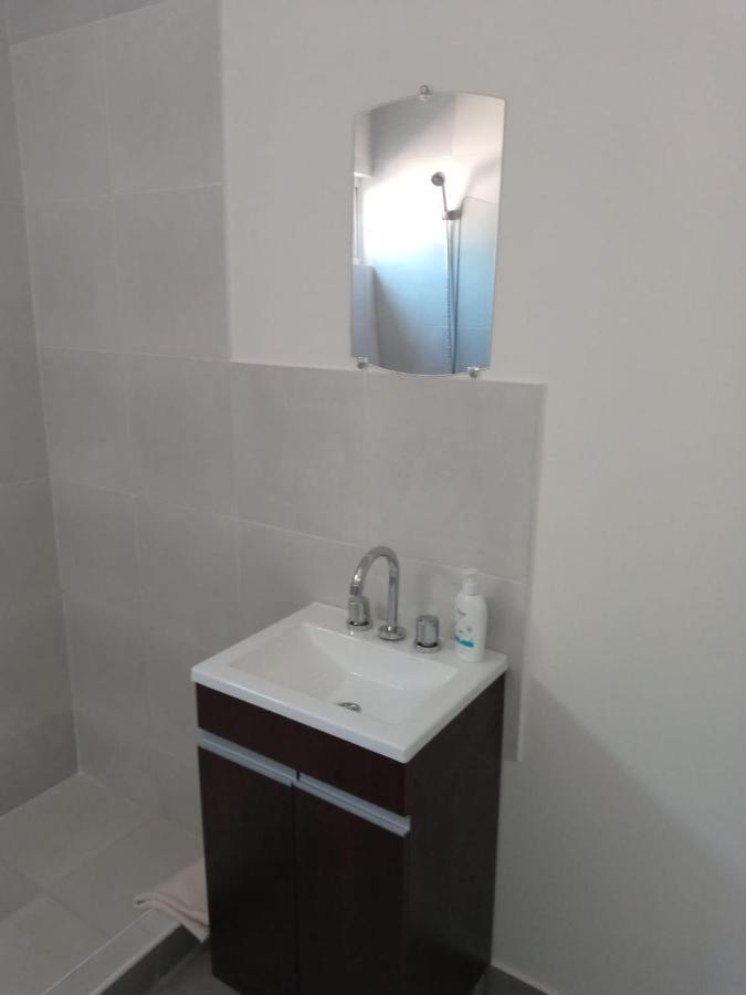 Apartamento Departamento Chacabuco *